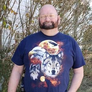 Meet your Posher, Wayne